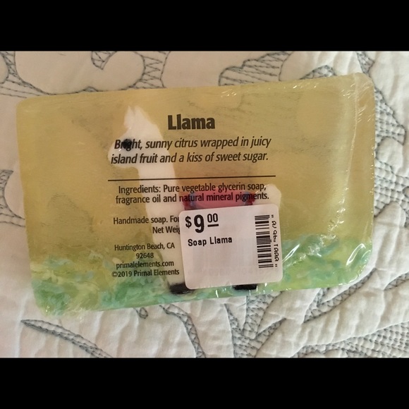 Llama Lover’s Bundle NWT - Picture 6 of 9